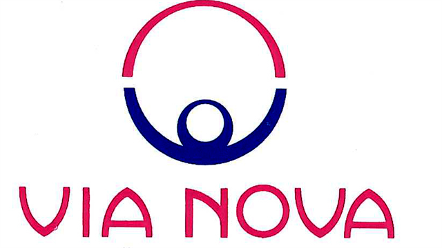 Logo Via Nova