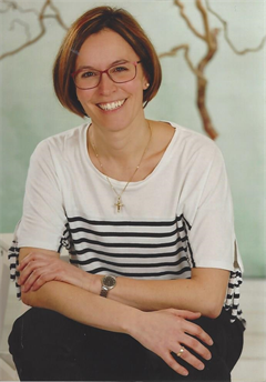 Angelika Perschl