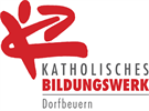 Logo für Katholisches BILDUNGSWERK